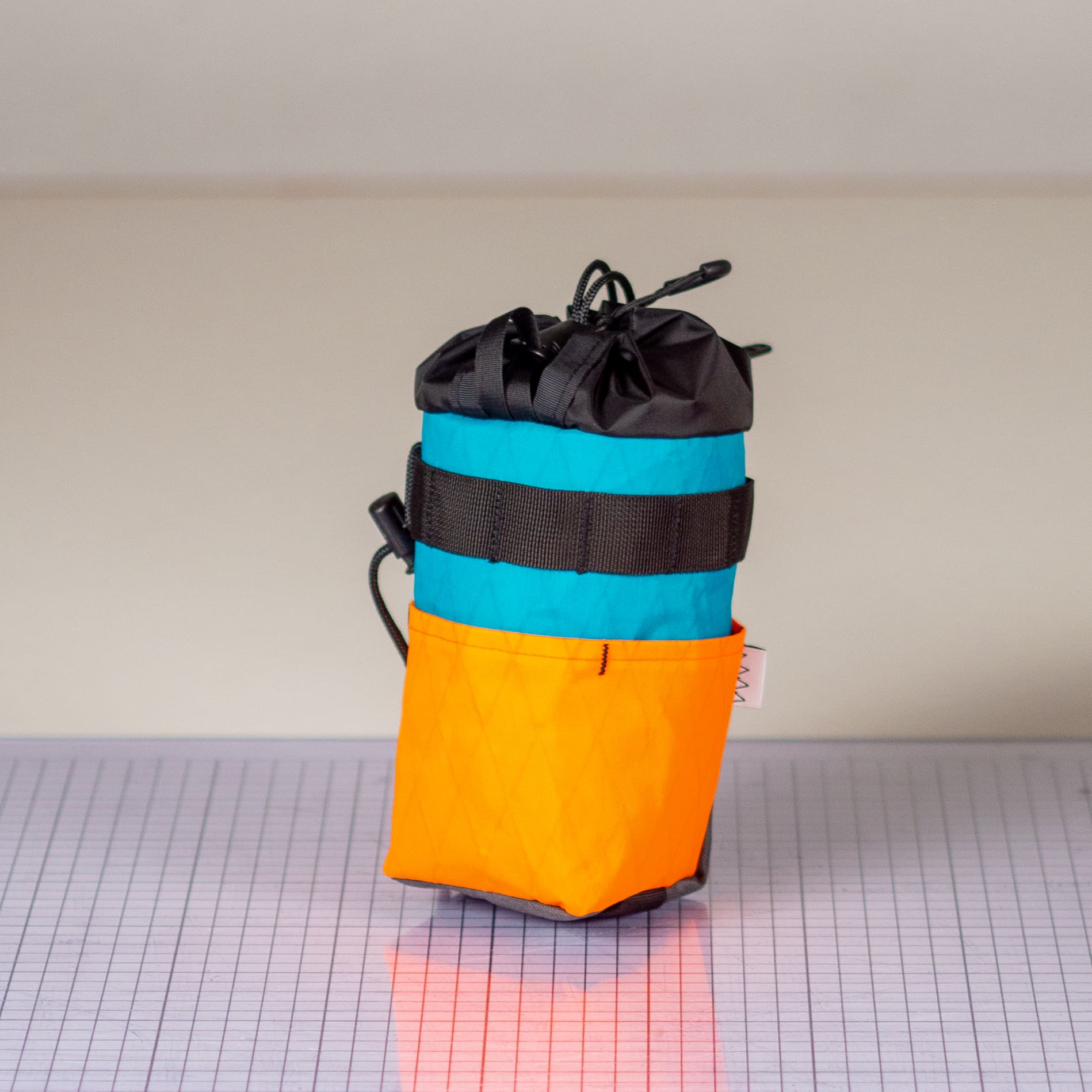 Stem bag