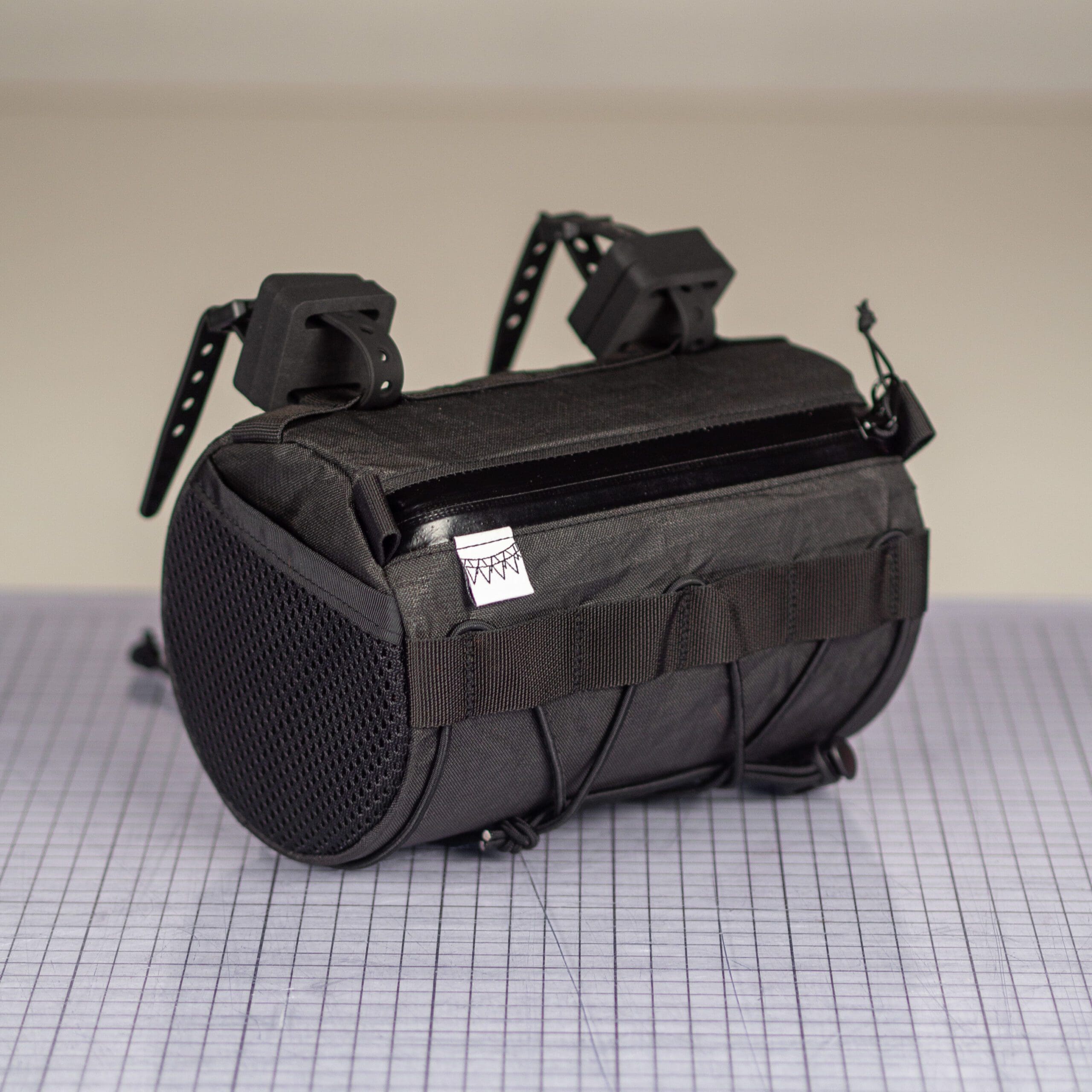 Bagel bag