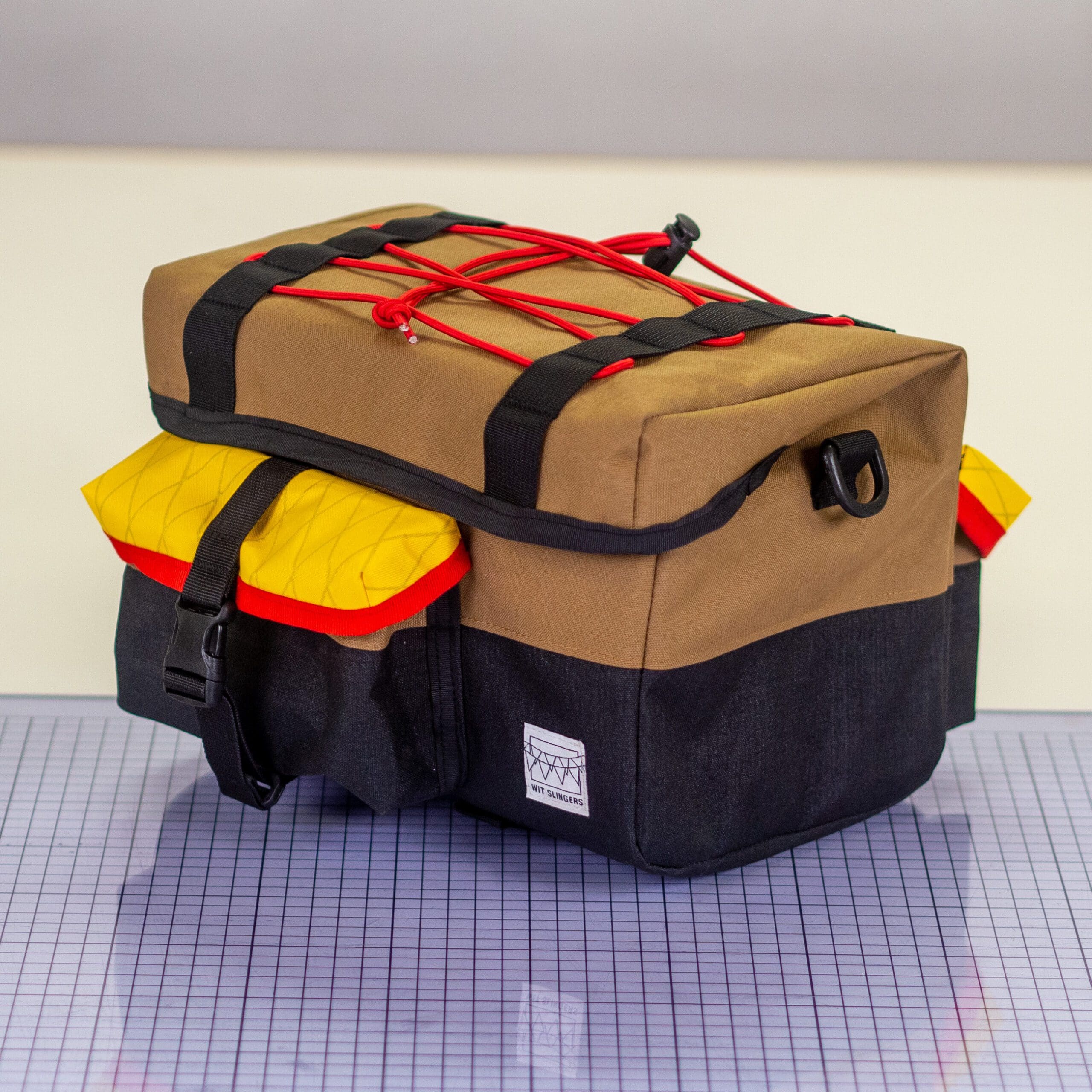 Rando Bag