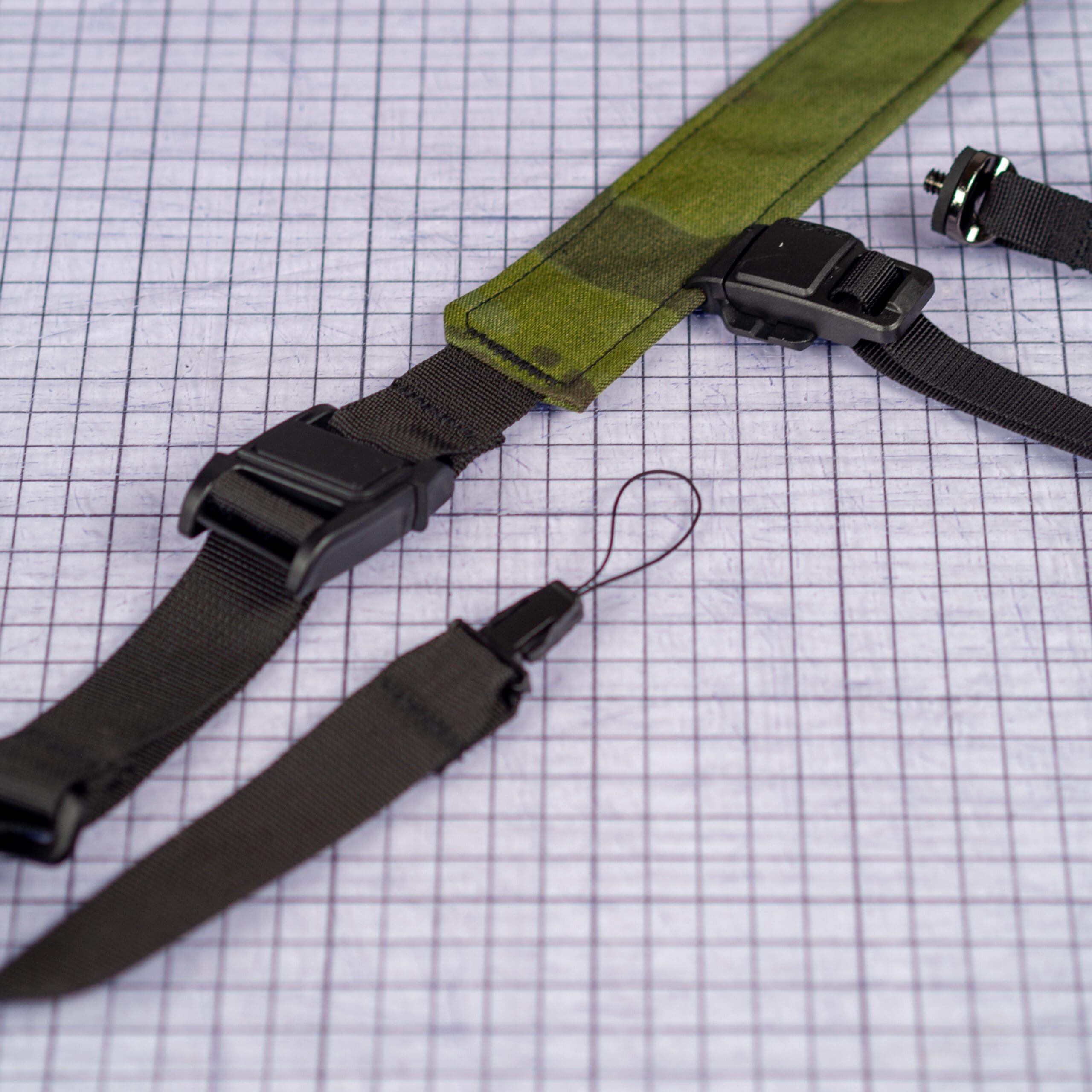 Camera Strap