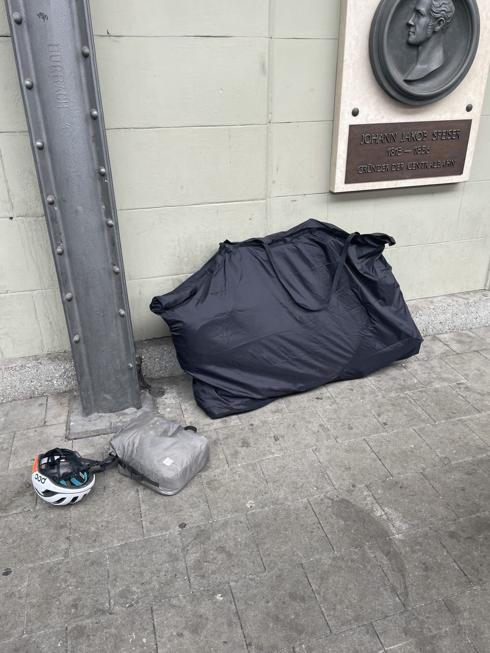 Rinko bag