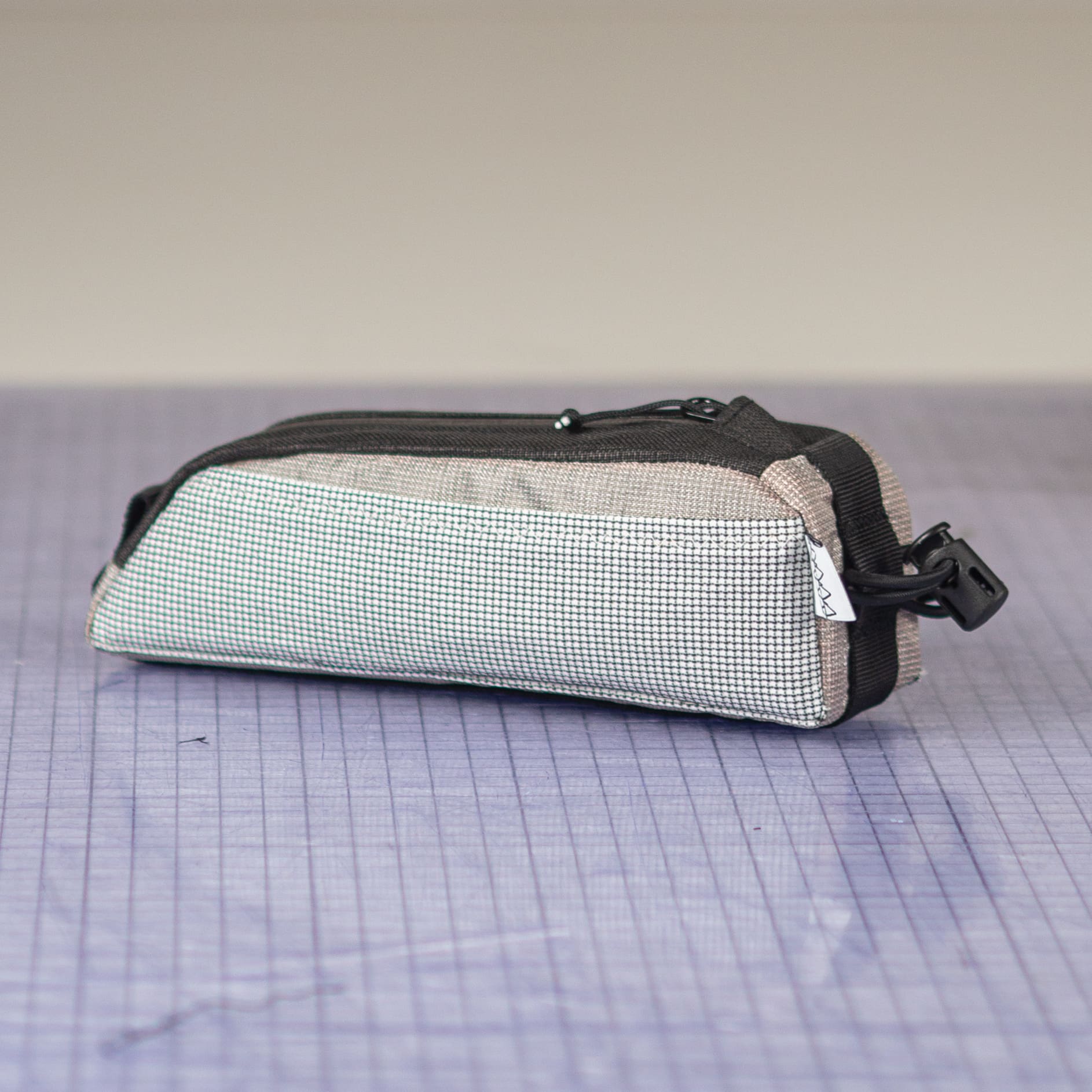 Top tube bag