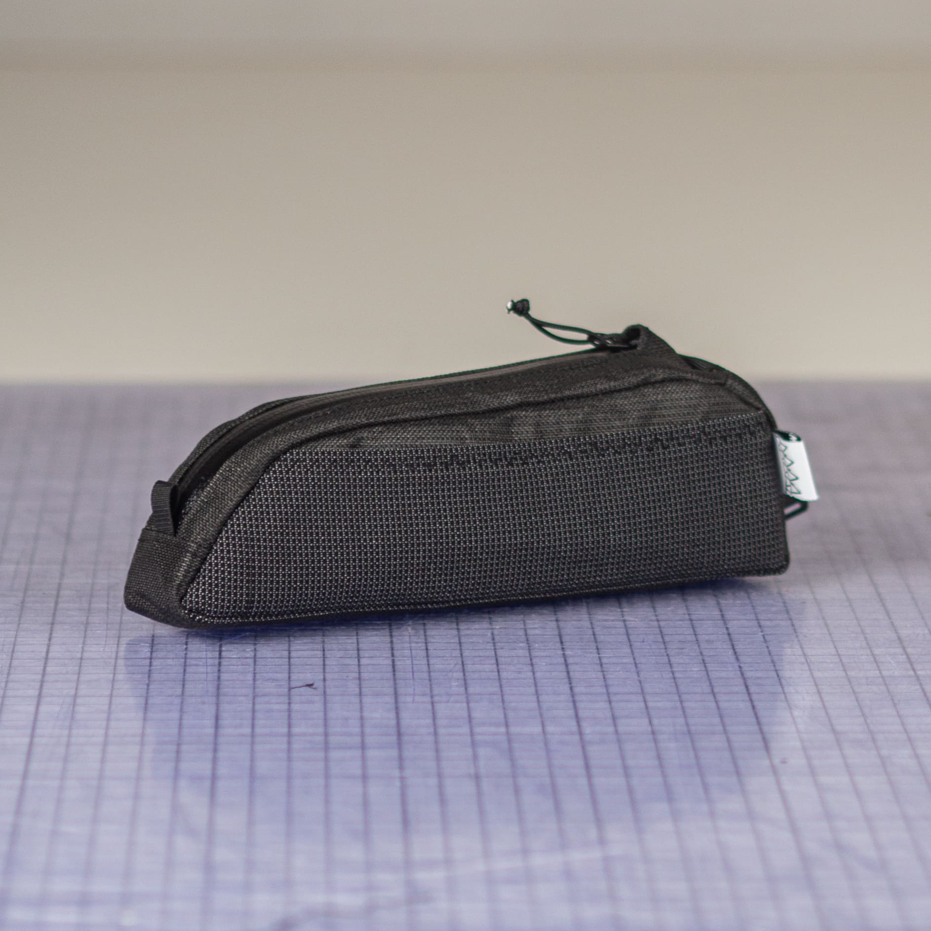 Top tube bag