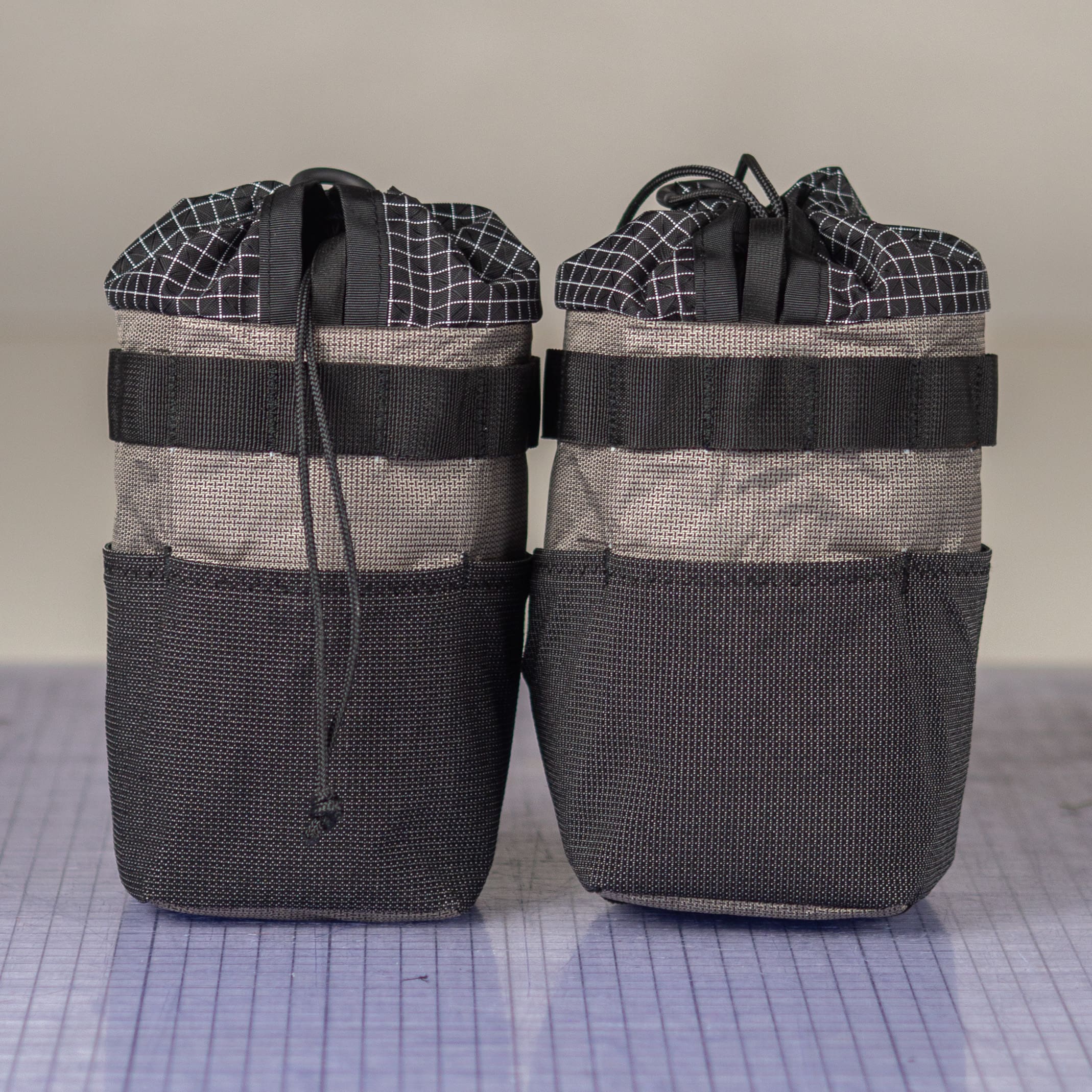 Stem bag (Nalgene size)